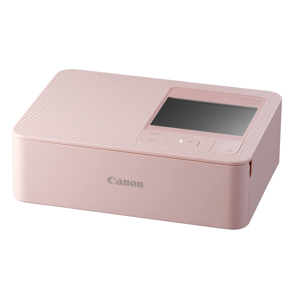Canon CP1500 Inkjet štampač, Roze