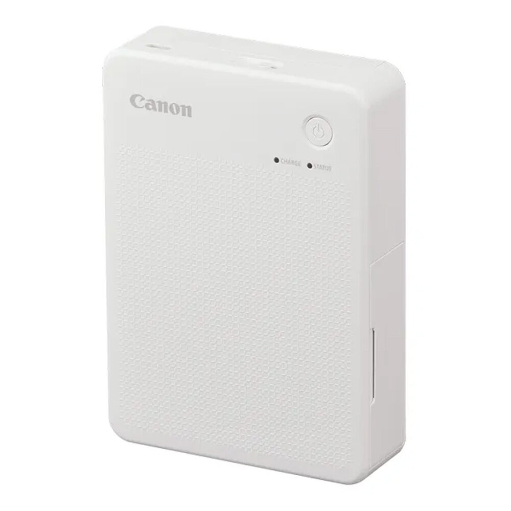 Canon CP SELPHY QX20 SEE KIT WH Foto štampač Wi-Fi USB-C, Beli