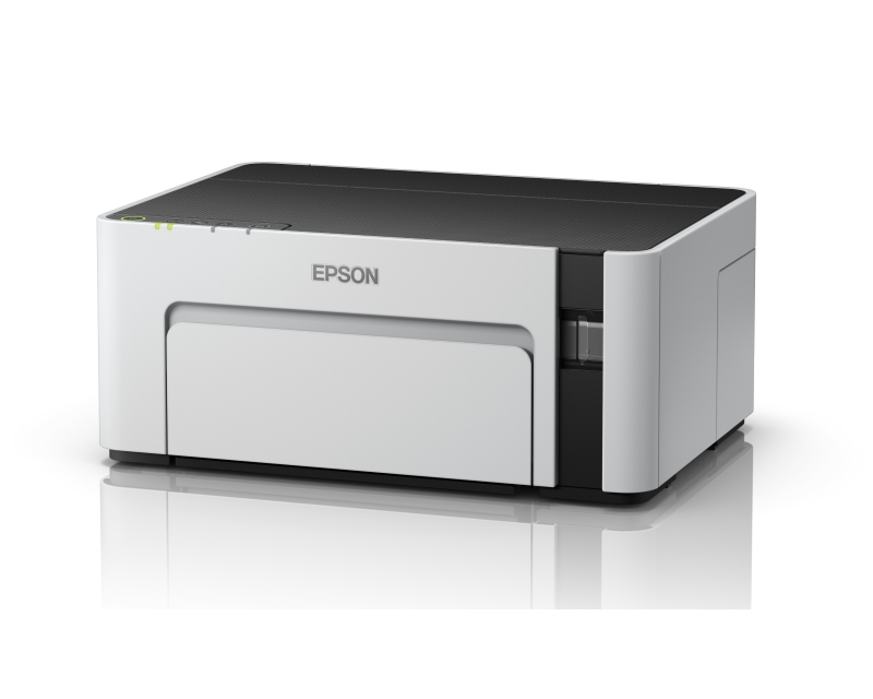 Epson M1120 Inkjet štampač EcoTank ITS wireless, Crno-beli