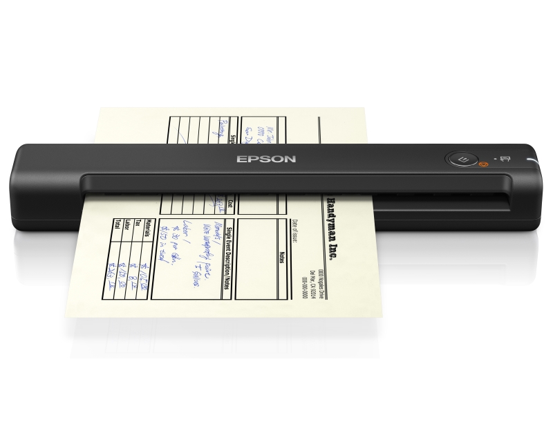 Epson WorkForce ES-50 Mobilni skener