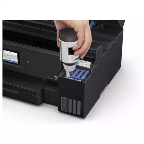 Epson L14150 Multifunkcionalni štampač A3, Crni