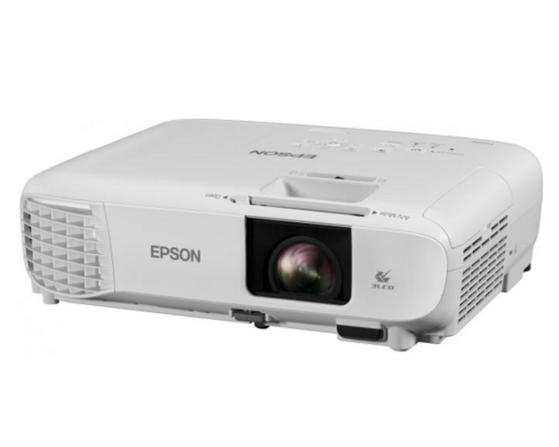 EPSON Projektor EB-FH06 Full HD