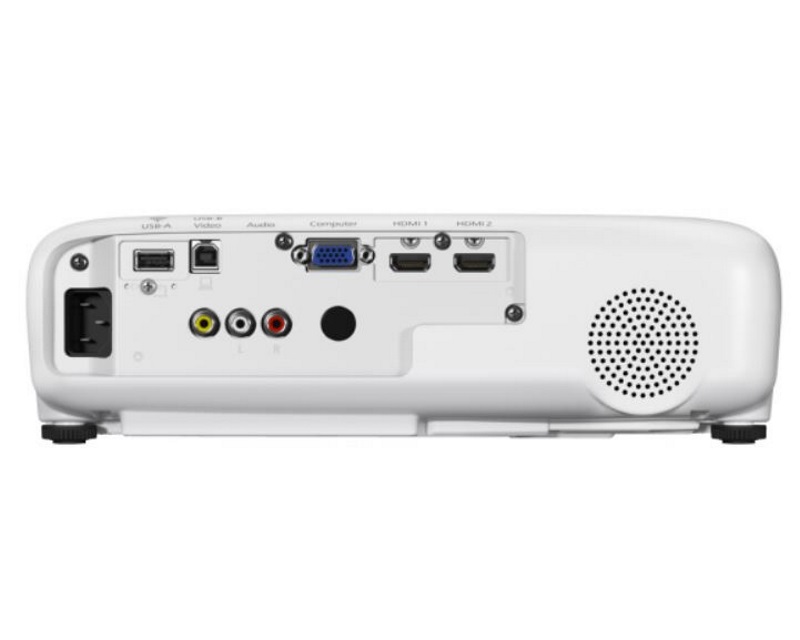 EPSON Projektor EB-FH06 Full HD