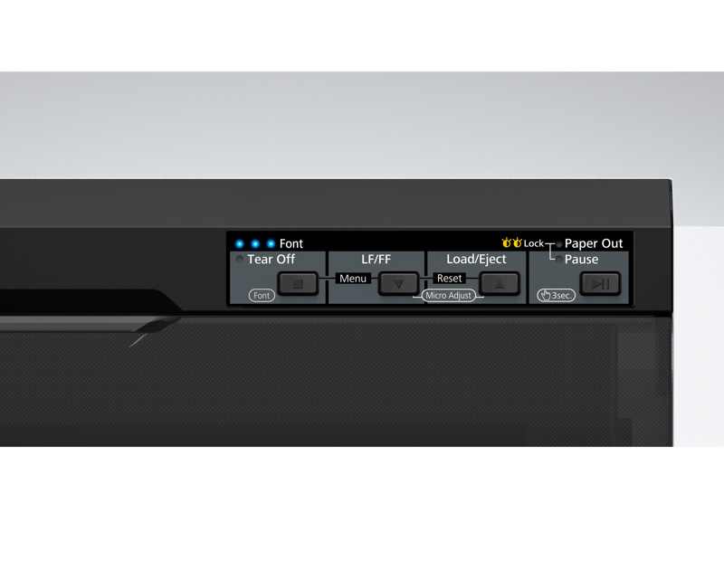 Epson LQ-690II Matrični štampač