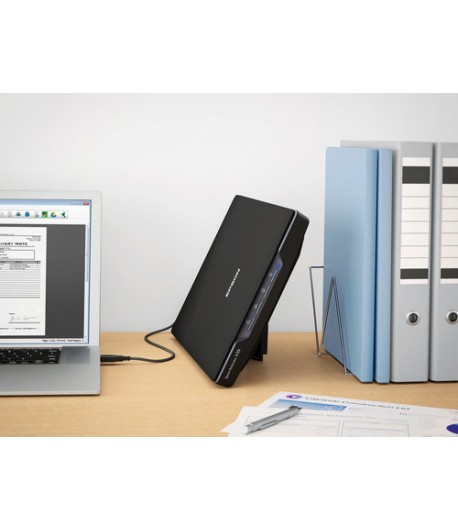 Skener Epson Perfection V39II A4/4800x4800dpi/USB