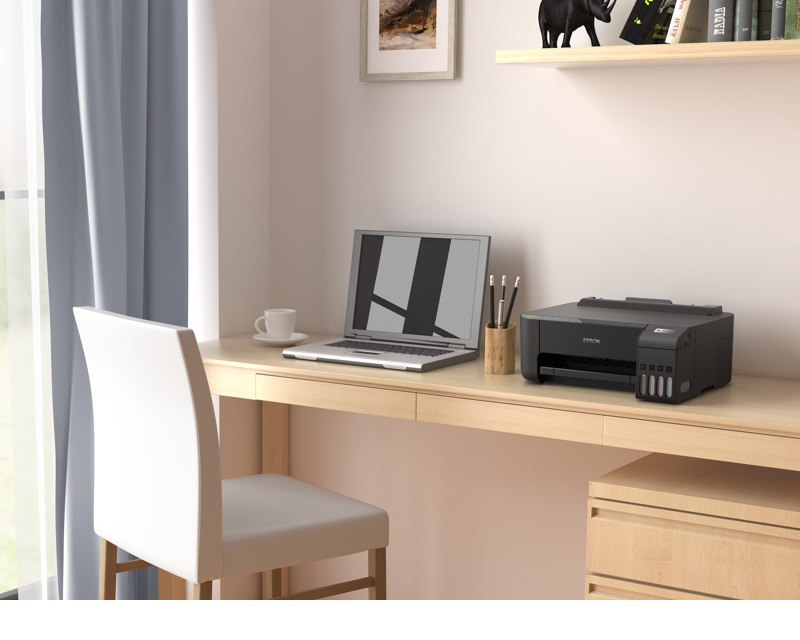 Epson L1270 EcoTank ITS wireless inkjet štampač 4 boje