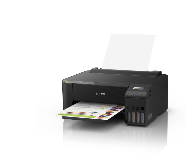 Epson L1270 EcoTank ITS wireless inkjet štampač 4 boje
