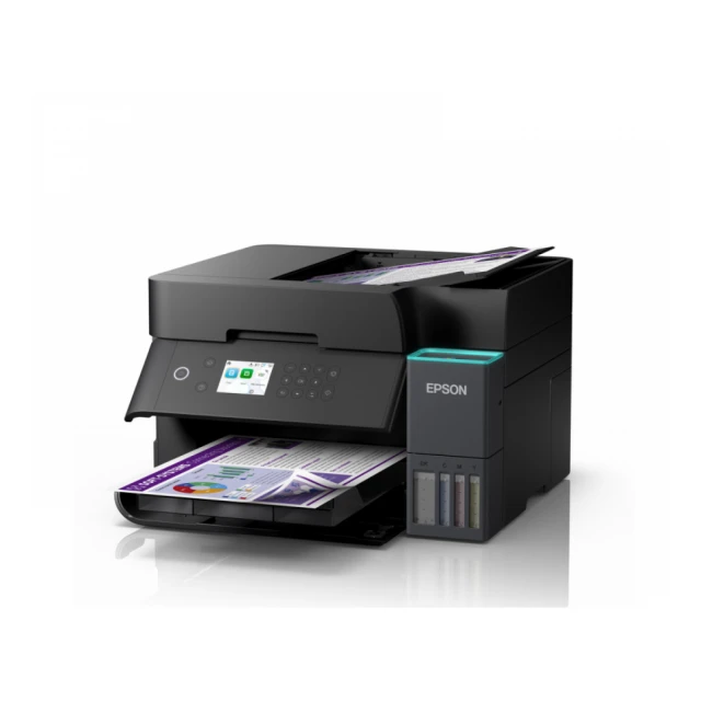 Epson L6390 Štampač EcoTank ITS Wireless multifunkcijski inkjet