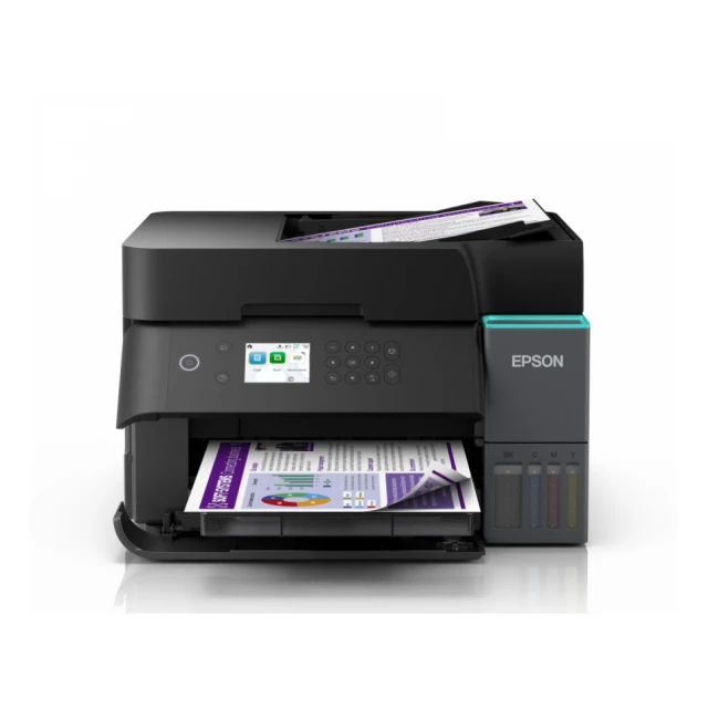 Epson L6390 Štampač EcoTank ITS Wireless multifunkcijski inkjet