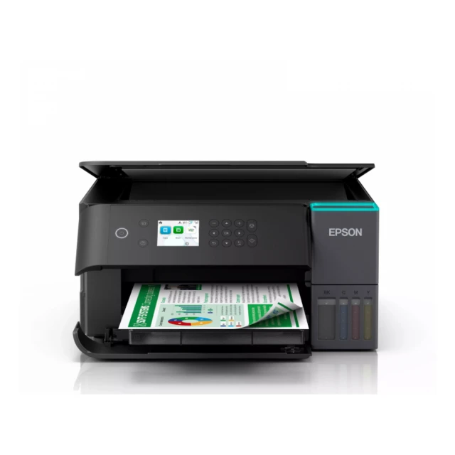 Epson L6360 Štampač EcoTank ITS Wireless multifunkcijski inkjet