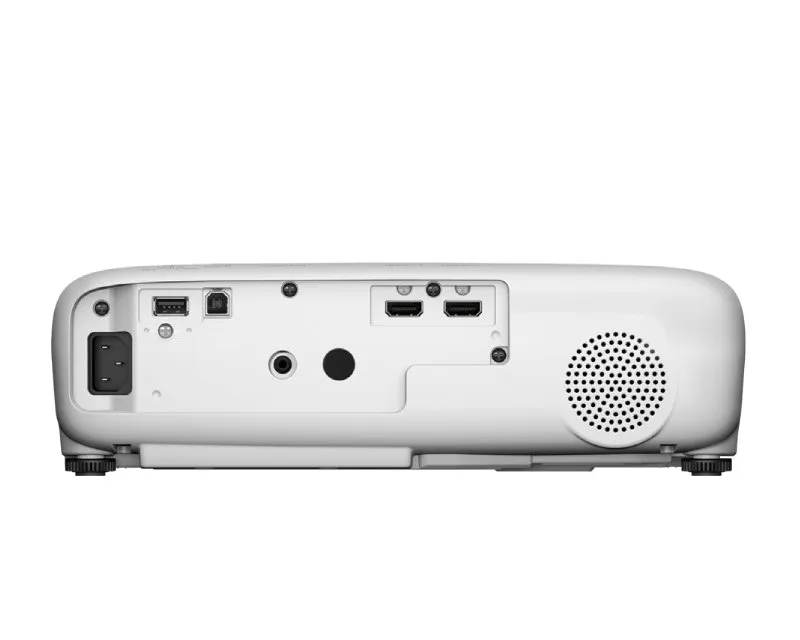 Epson EH-FH08 Projektor Full HD 210W, Beli