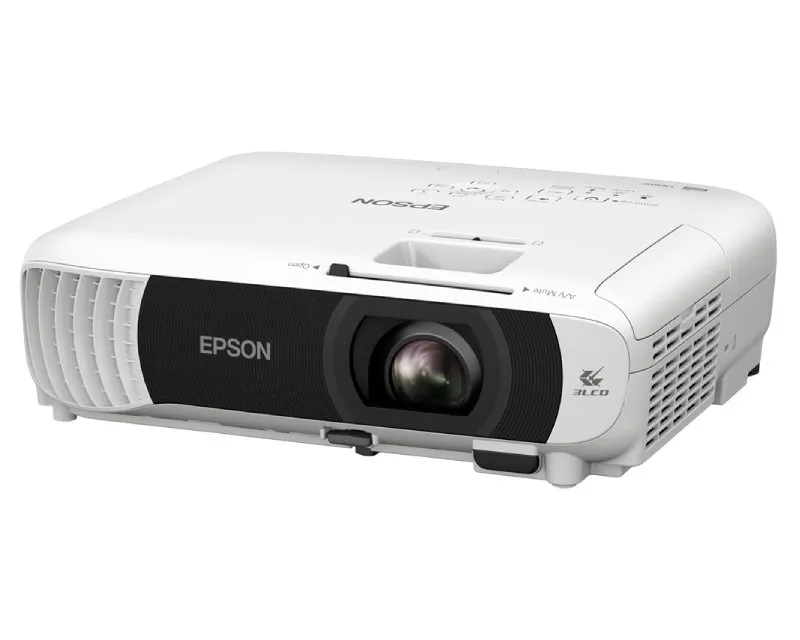 Epson EH-FH08 Projektor Full HD 210W, Beli