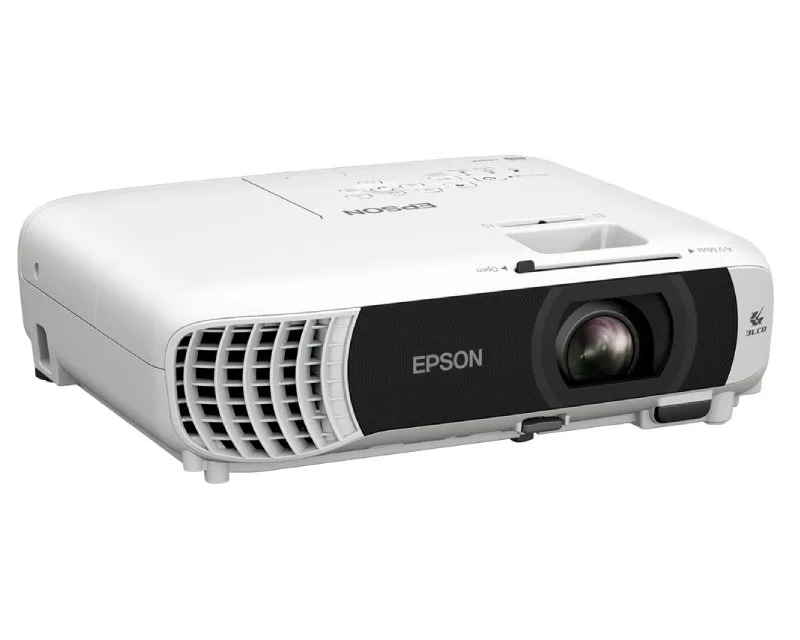 Epson EH-FH08 Projektor Full HD 210W, Beli