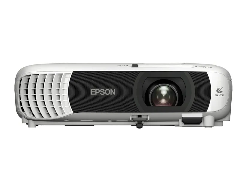 Epson EH-FH08 Projektor Full HD 210W, Beli