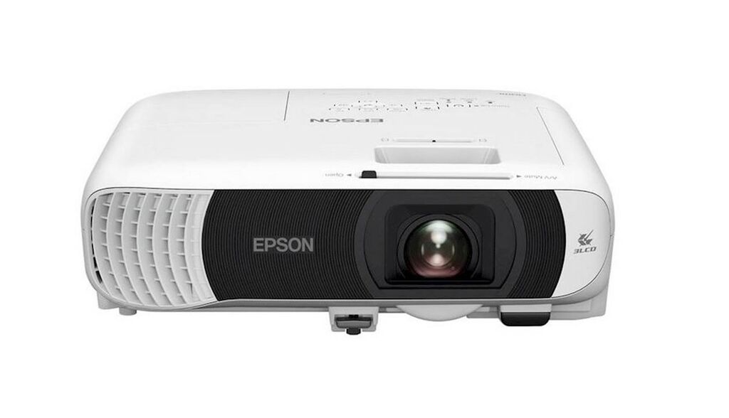 Projektor EPSON EB-W55 3LCD/WXGA/4000 lumen/16000/1 WiFi/2xHDMI/USB
