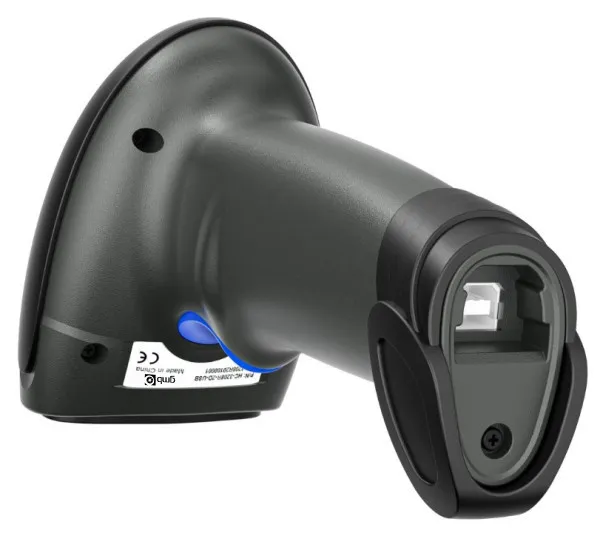 GMB POS-BS3208R Bar-kod skener 2D Hi Performance CMOS 2000 mAh Bluetooth / WiFi