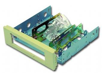 Gembird komplet za montažu za 3.5" HDD in 5.25" bay