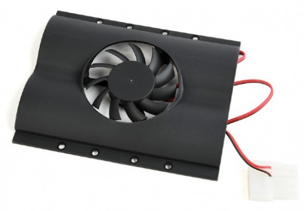 Gembird Kuler za Hard disk