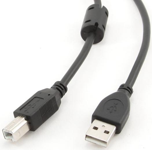 Gembird CCF-USB2-AMBM-6 USB Kabl 2.0 A-plug B-plug kabl za štampač 1.8m