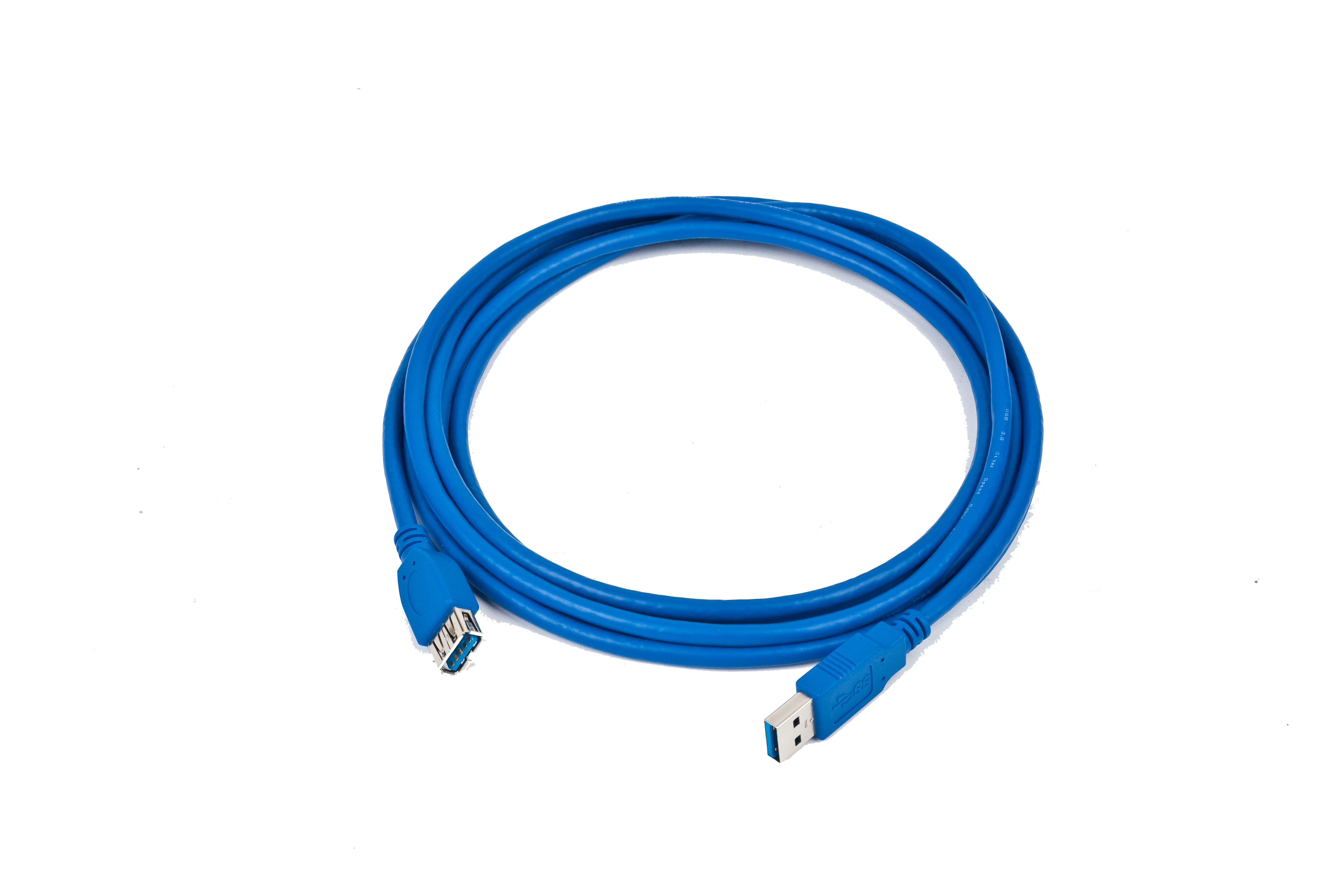 Gembird USB kabl 1,8 m USB A, Plavo