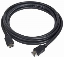 Gembird HDMI kabl 10m, Crni