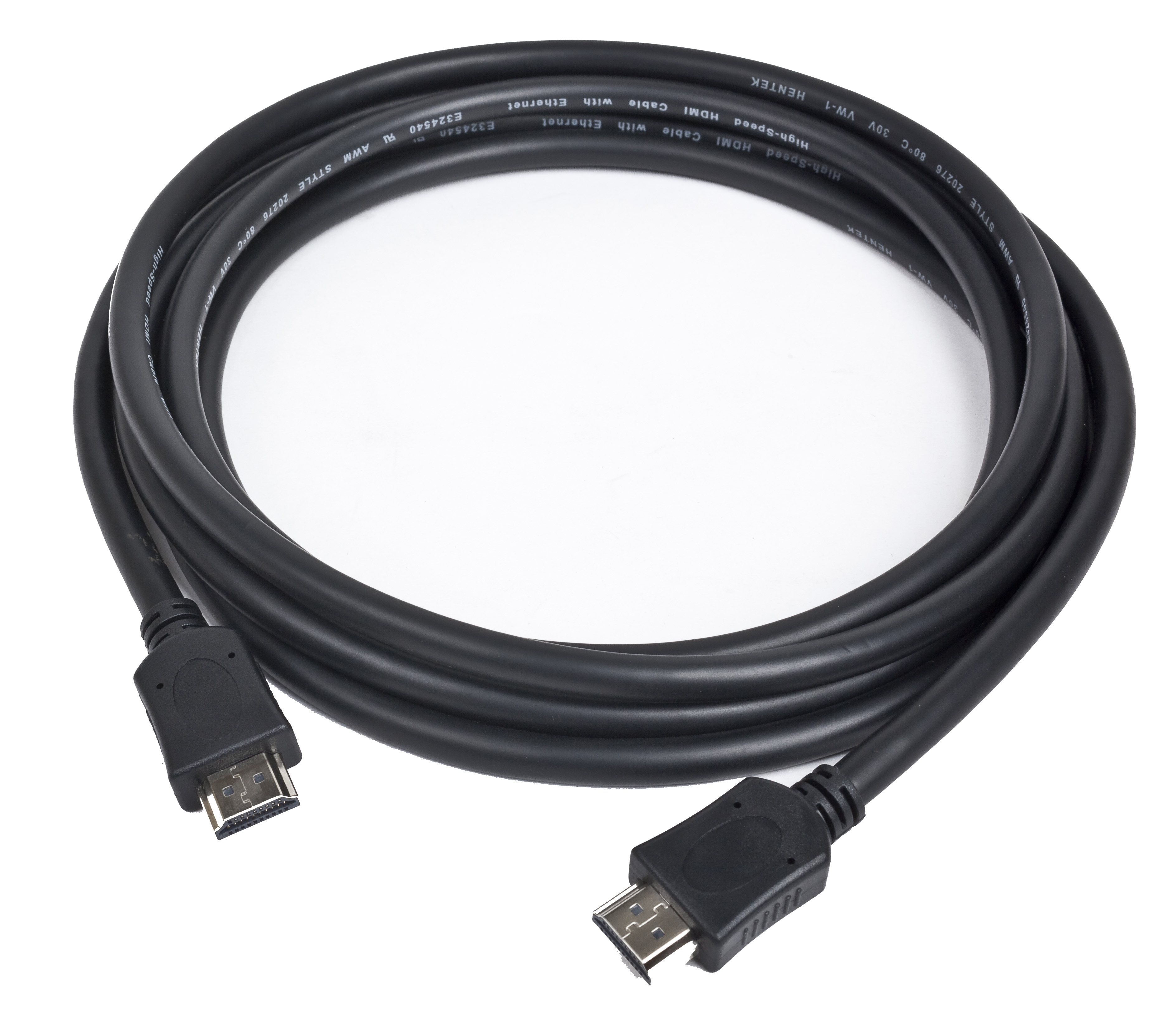 Gembird HDMI kabl 20m HDMI tip A (Standardni), Crni
