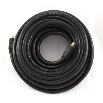 Gembird HDMI kabl 15m, Crni