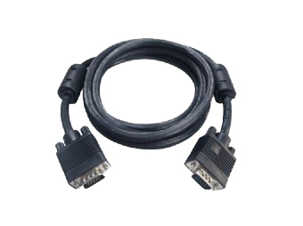 Gembird M/M VGA kabl VGA (D-Sub) 1,8 m, Crno