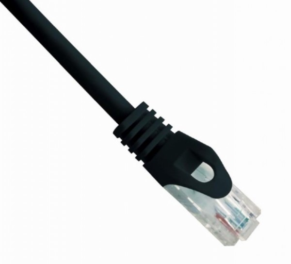 Gembird PP6-3M/BK Mrežni kabl FTP CAT6, Crni
