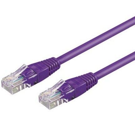 Gembird PP6-5M/V Mrežni kabl FTP CAT6 ljubičasti, Ljubičasti