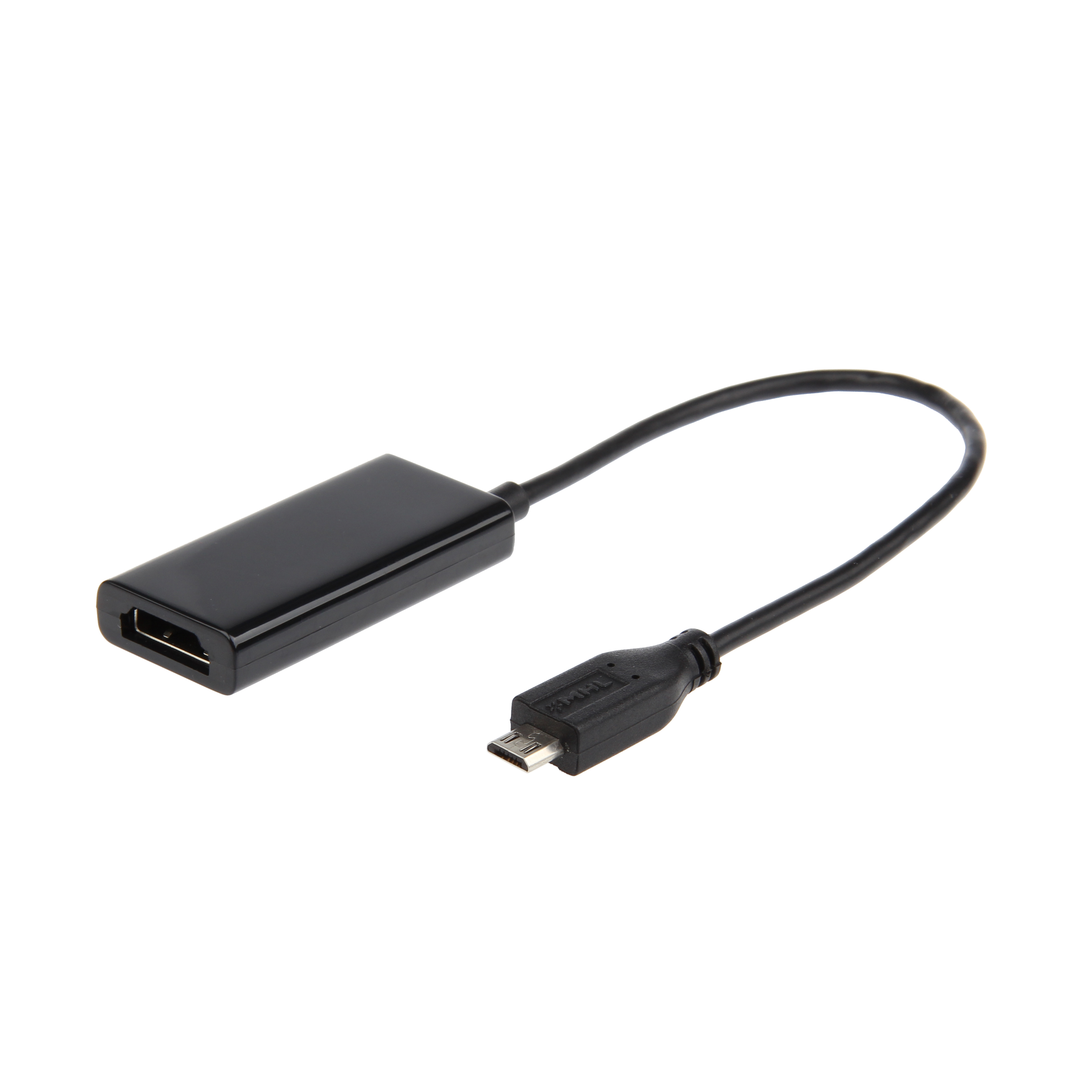 Gembird USB grafički adapter, Crni
