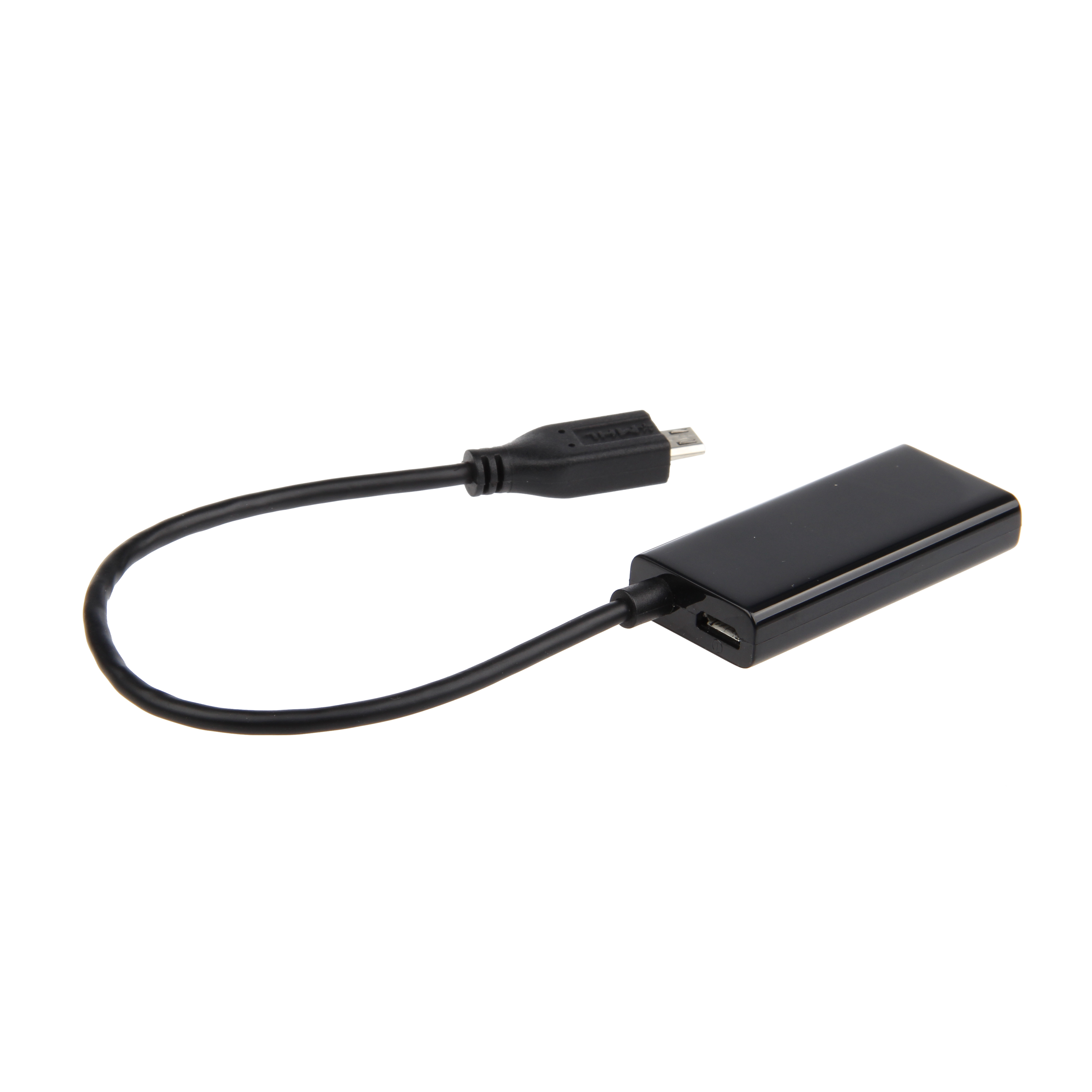 Gembird USB grafički adapter, Crni