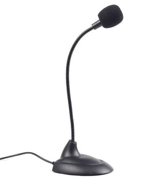 Gembird MIC-205 Desktop mikrofon