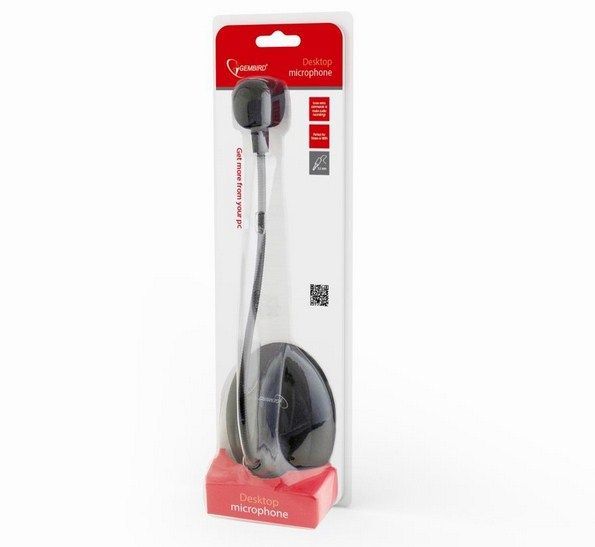 Gembird MIC-205 Desktop mikrofon