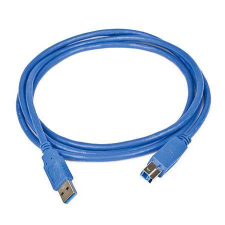Gembird CCP-USB3-AMBM USB kabl 3.0 kabl A-B 0.5m