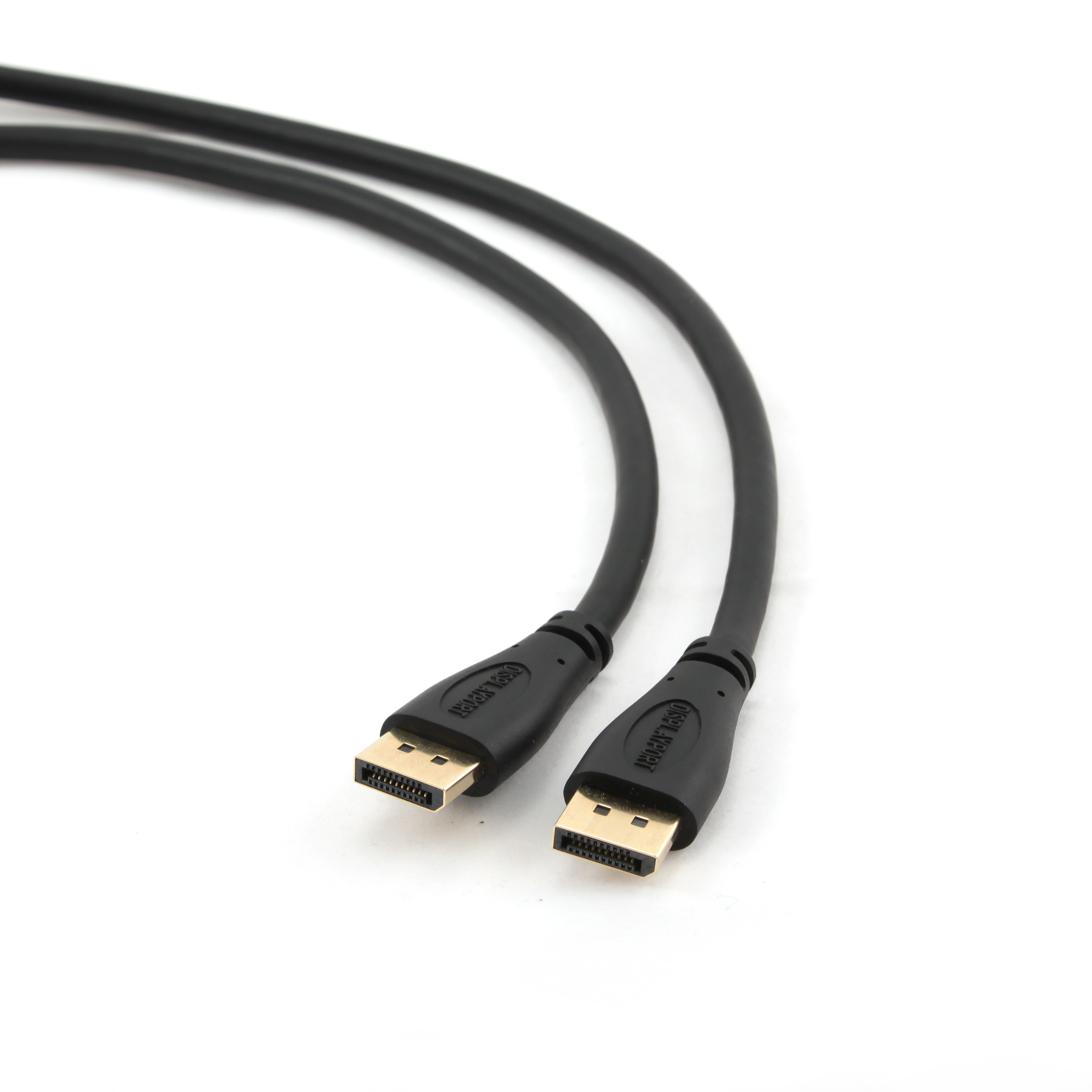 Gembird DisplayPort kabal 1 m, Crni