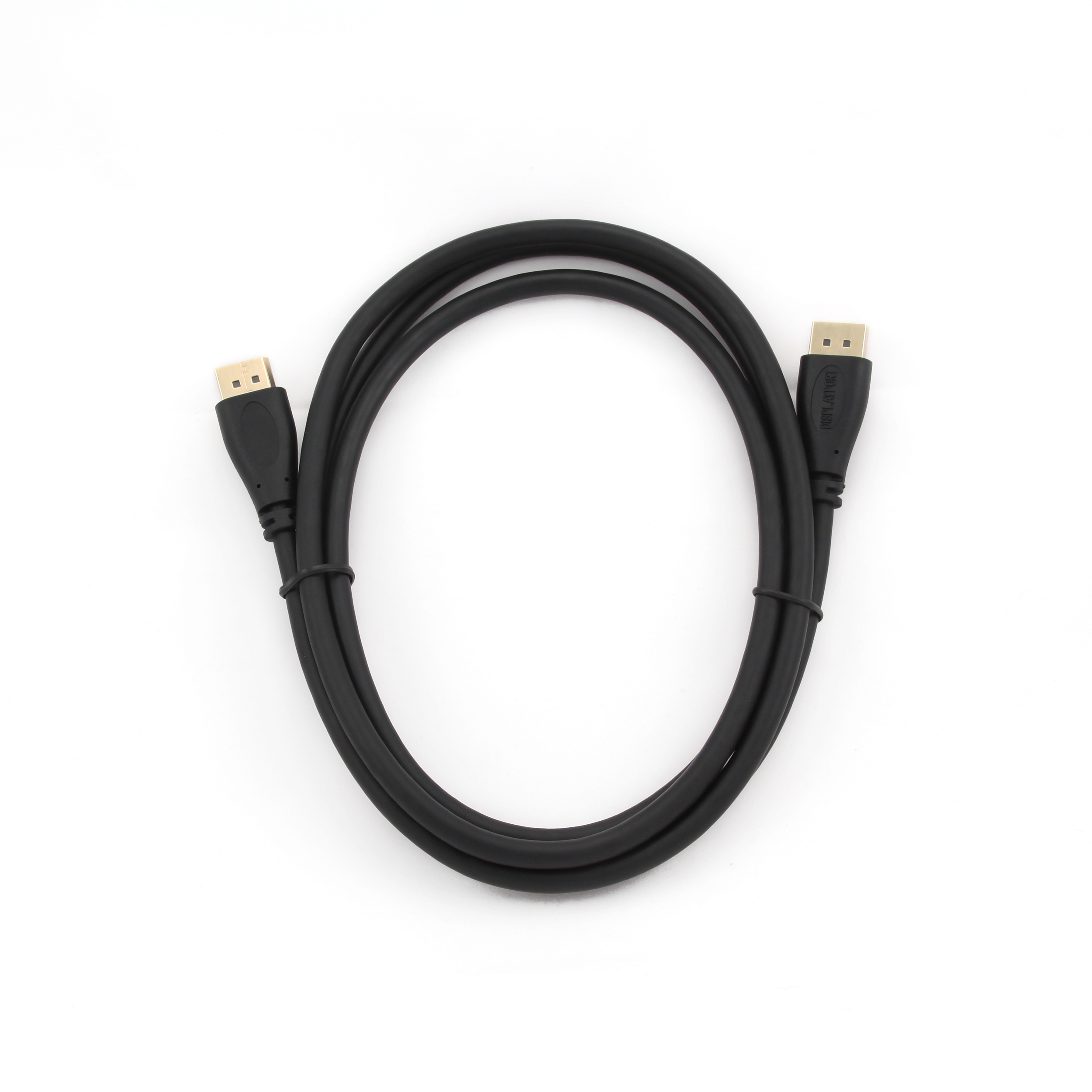 Gembird DisplayPort kabal 1 m, Crni