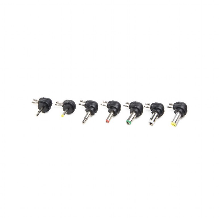 EnerGenie Enterijer Strujni adapter i invertor 24 W, Crni