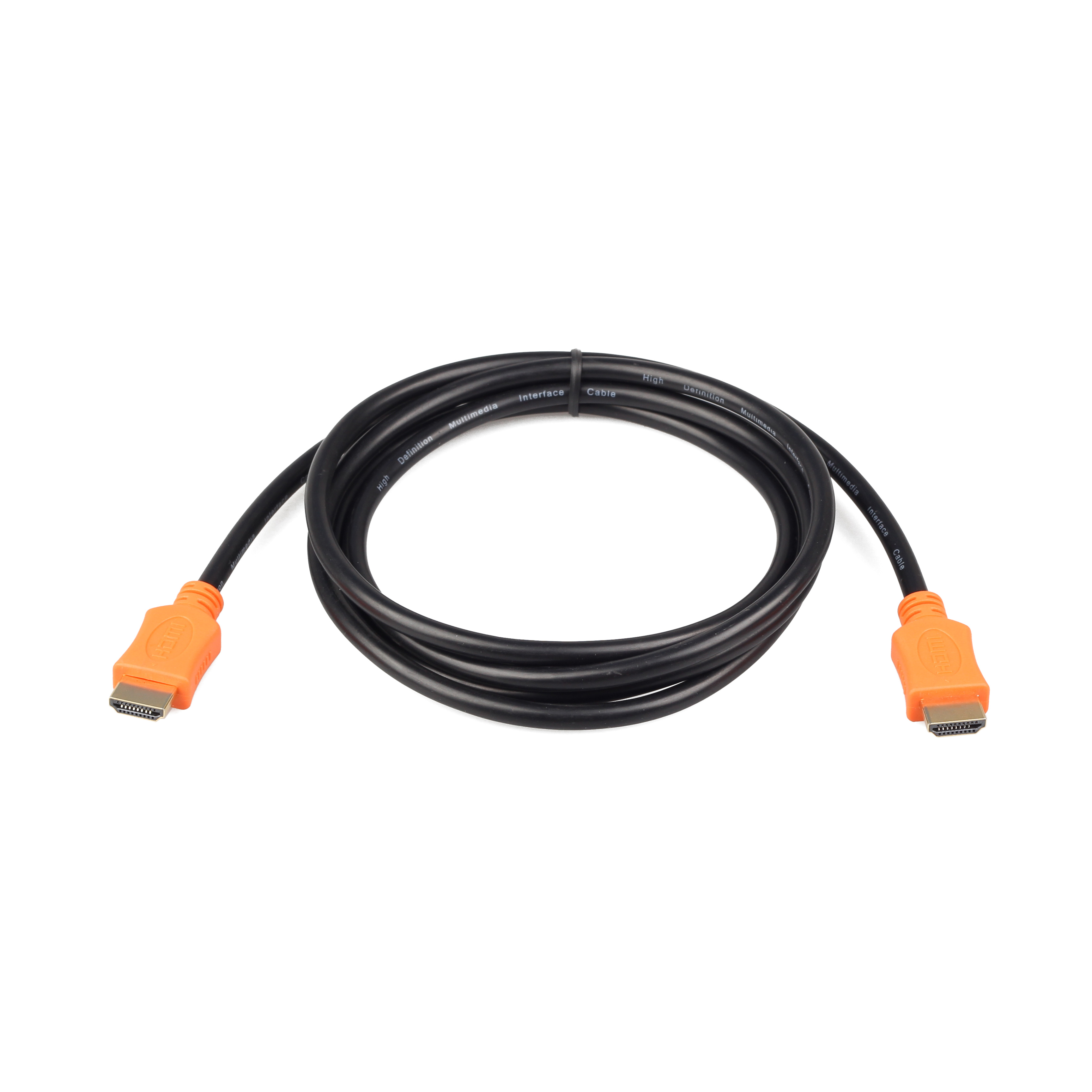 Gembird HDMI tip A (Standardni) HDMI kabl 4,5 m, Crni