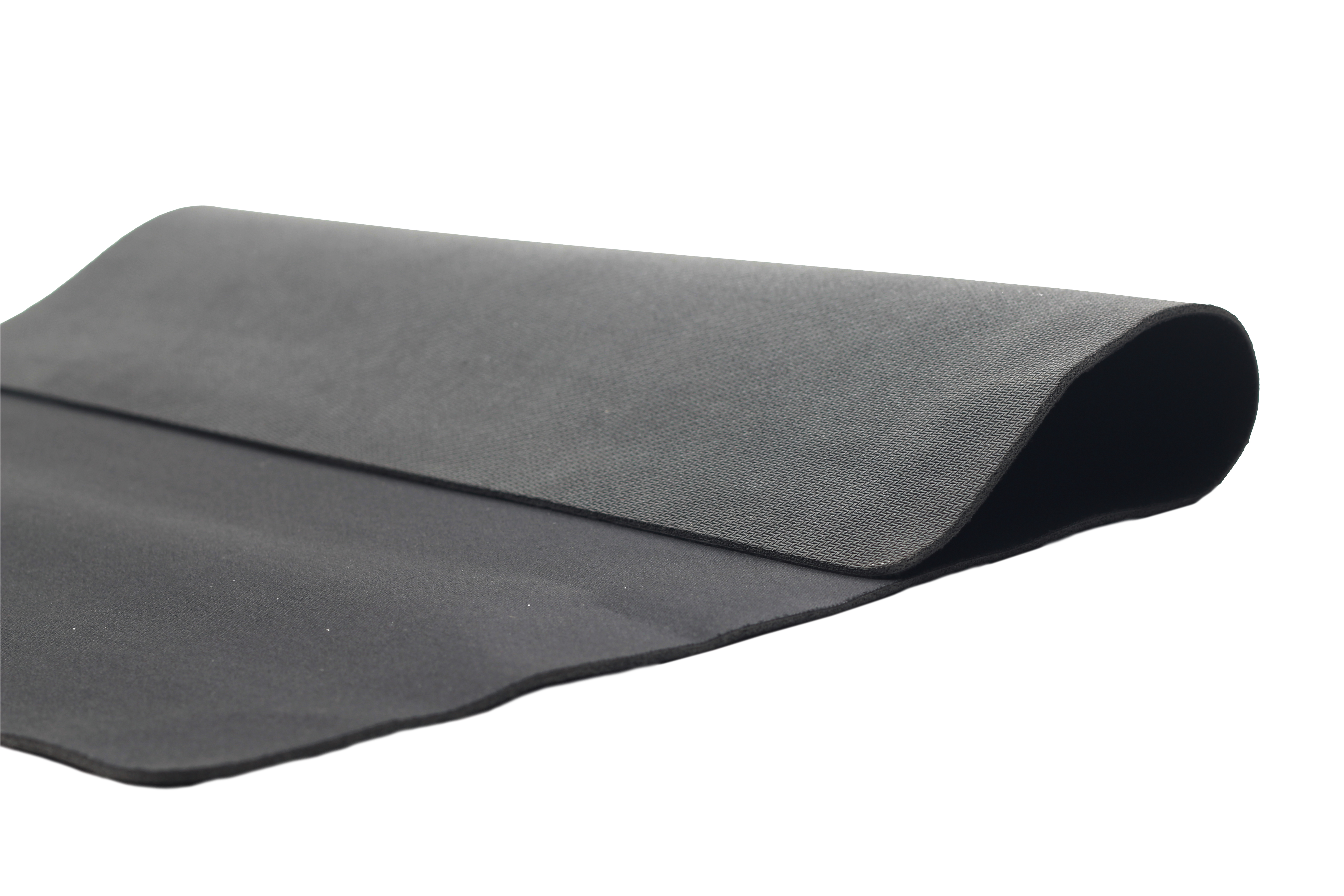 Gembird MP-GAME-S gejmerska podloga za miša, Crna