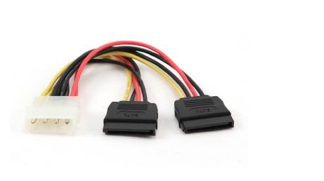 Gembird SATA kabl 0,3 m, Raznobojno
