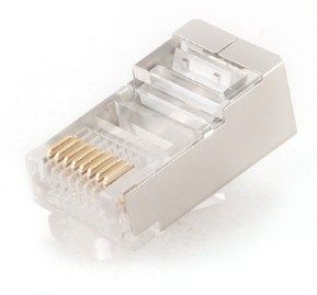 Gembird PLUG6SP/50 Modular