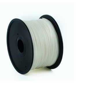 Gembird PLA 1.75mm 1 kg materijal za 3D štampanje, Natural
