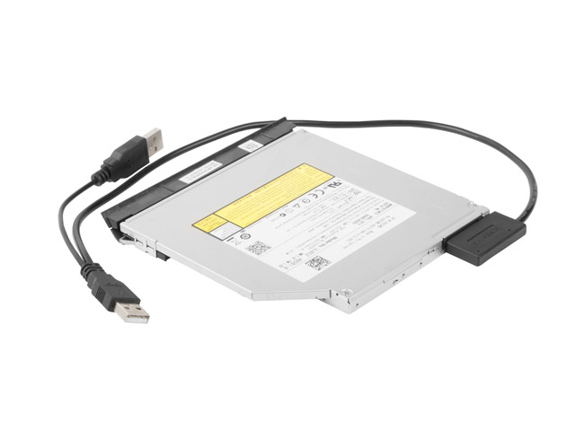 Gembird A-USATA-01 USB na SATA adapter