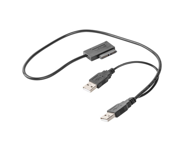 Gembird A-USATA-01 USB na SATA adapter