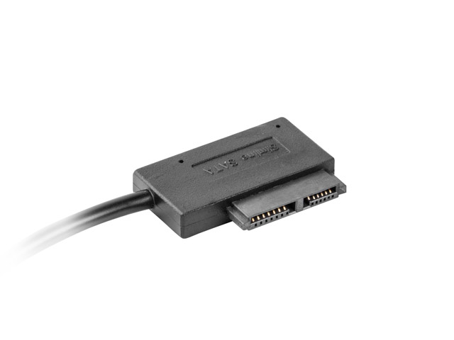 Gembird A-USATA-01 USB na SATA adapter