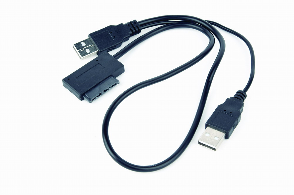 Gembird A-USATA-01 USB na SATA adapter