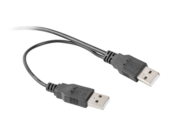 Gembird A-USATA-01 USB na SATA adapter
