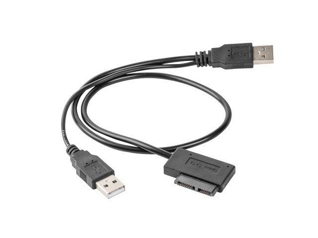 Gembird A-USATA-01 USB na SATA adapter