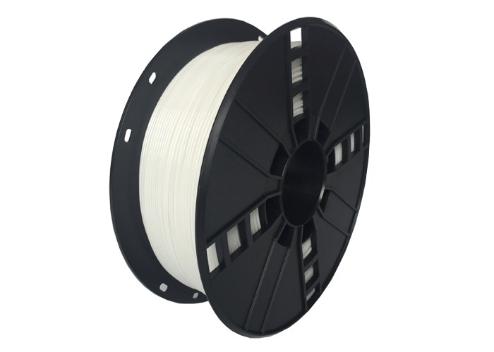 Gembird materijal za 3D štampanje PETG 1.75mm 1kg, Belo